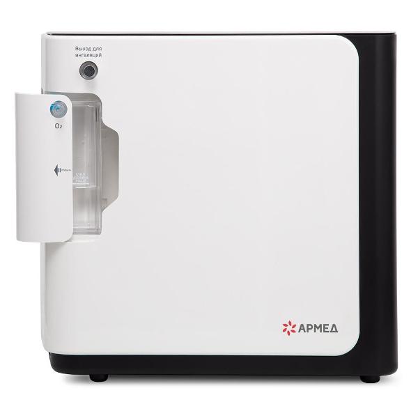 Кислородный концентратор АРМЕД YU360