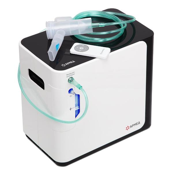Кислородный концентратор АРМЕД YU360