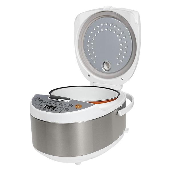 Мультиварка Nordfrost MC 550 WX