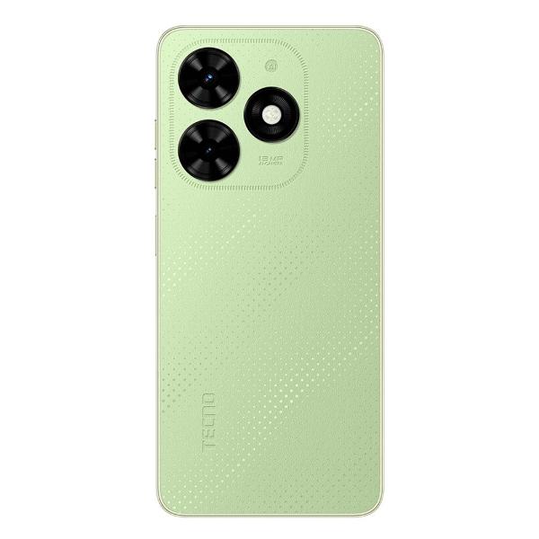 Смартфон Tecno SPARK Go 2024 4/64GB зеленый
