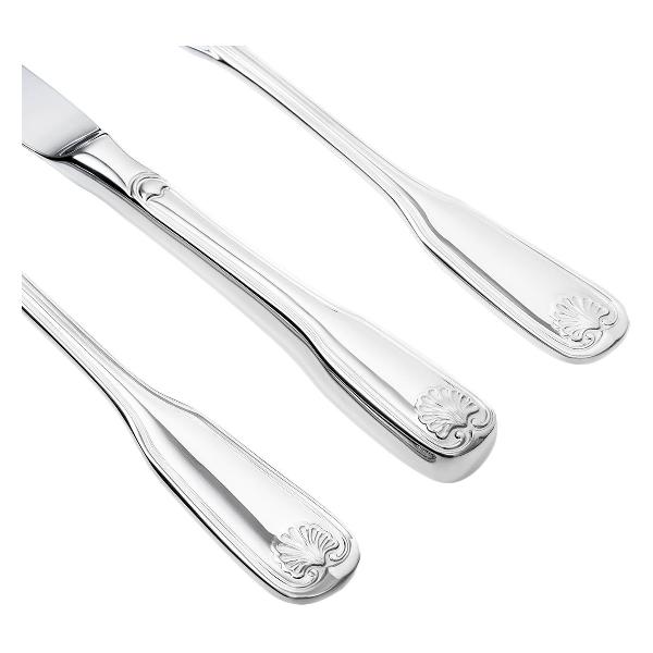 Столовый прибор Zepter LB-200-MP.