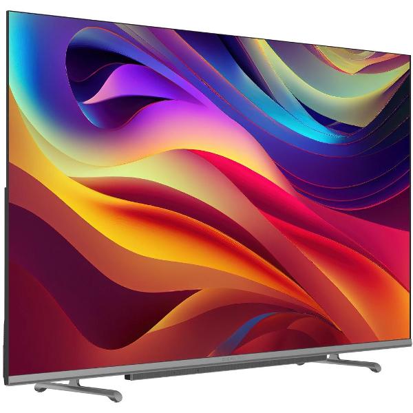 Телевизор Digma Pro QLED 65L