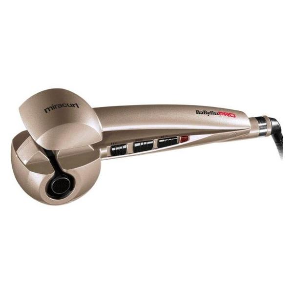 Электрощипцы Babyliss BAB2665GE