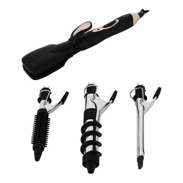 Стайлер Beurer HT60 591.17