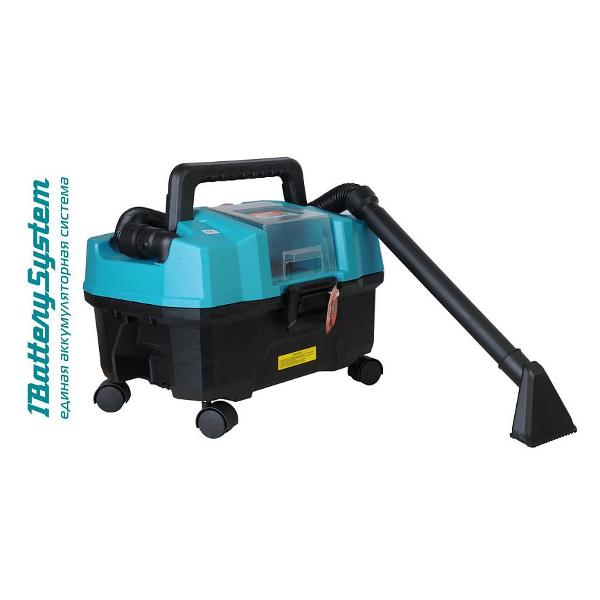 Пылесос строительный Sturm! CVC1810