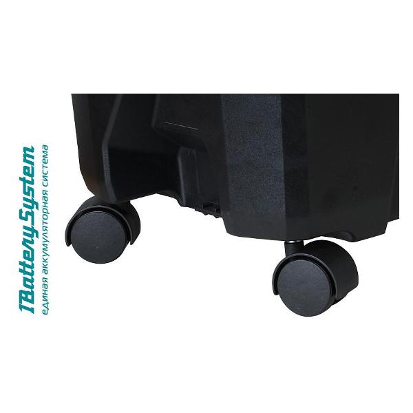 Пылесос строительный Sturm! CVC1810