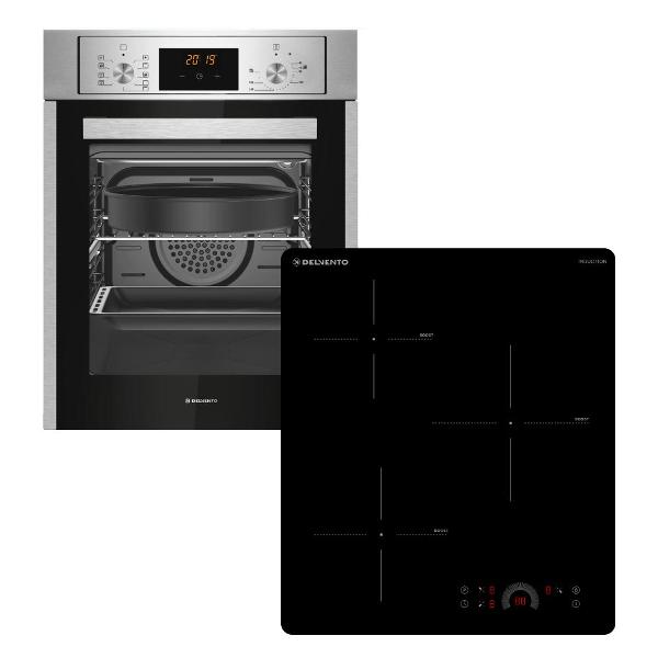 Комплект бытовой техники Delvento V44I73SM11