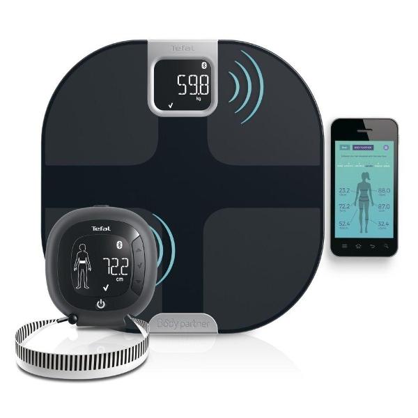 Умные весы Tefal YD3090S1
