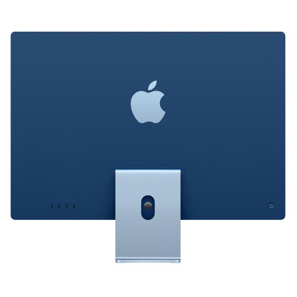 Моноблок Apple iMac 24 M1 (MMFG3)