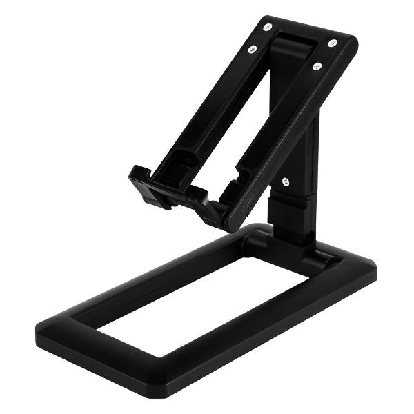 Держатель универсальный для смартфона Mobility настольный, черный