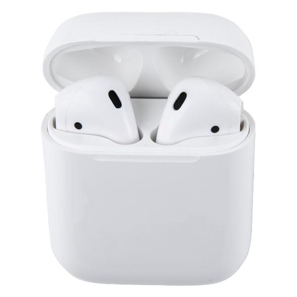 Наушники True Wireless Red Line BHS&nbsp;-&nbsp;27 White