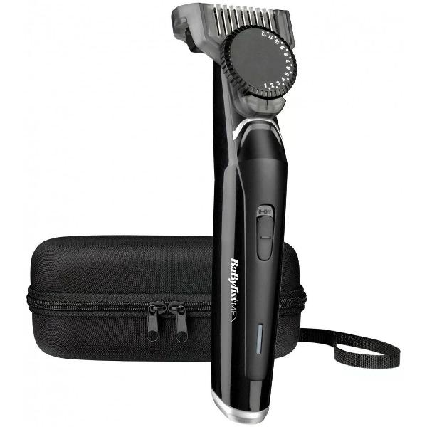 Триммер Babyliss T881E фото