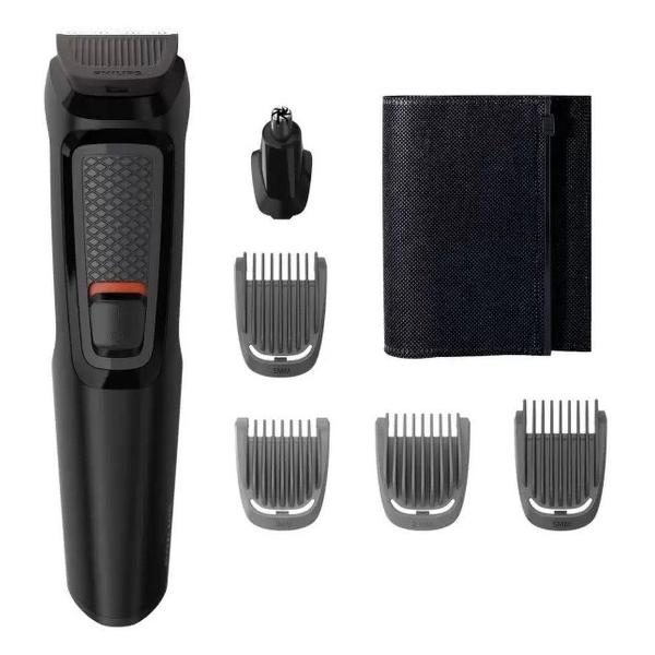 Триммер для стрижки Philips MG3710/15 фото