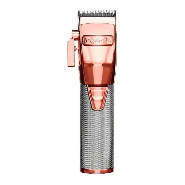Машинка для стрижки волос Babyliss FX8700RGE фото