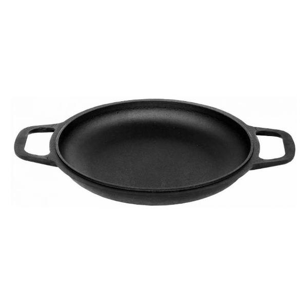 Крышка чугунная Гардарика 0020-4