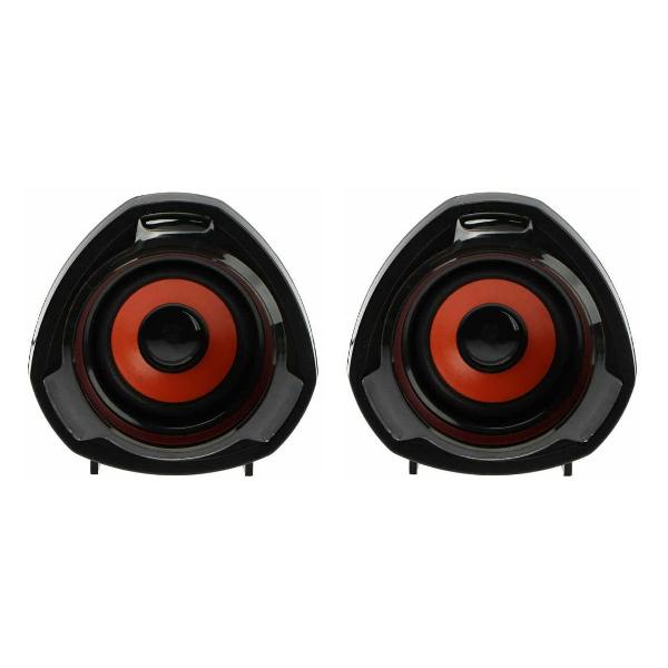 Колонки компьютерные 2.0 Perfeo Tam-Tam