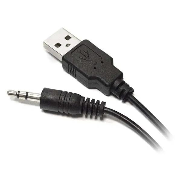 Колонки компьютерные 2.0 Perfeo Monitor