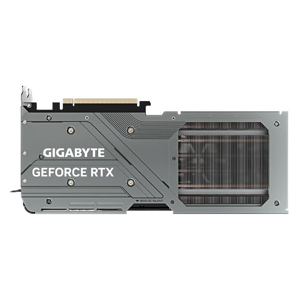 Видеокарта GIGABYTE NVIDIA GeForce RTX 4070 Ti GAMING OC V2 12G