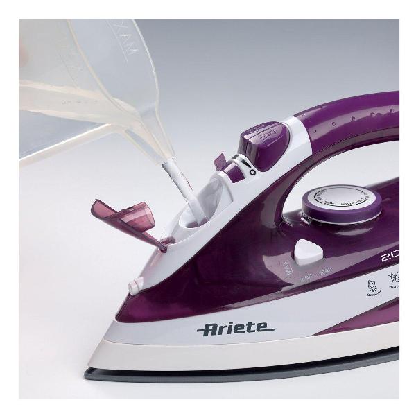 Утюг Ariete 6243 фиолетовый