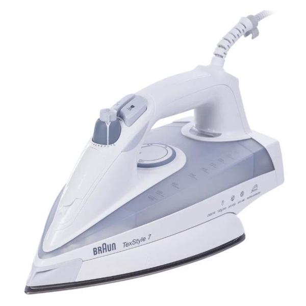 Утюг Braun Textyle Protector TS 735