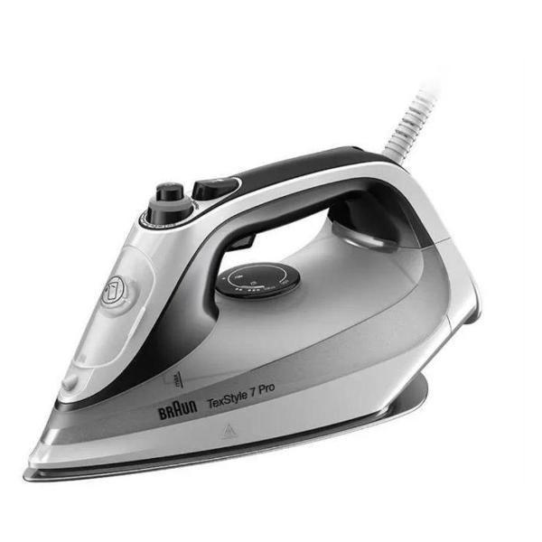Утюг Braun SI7149WB фото