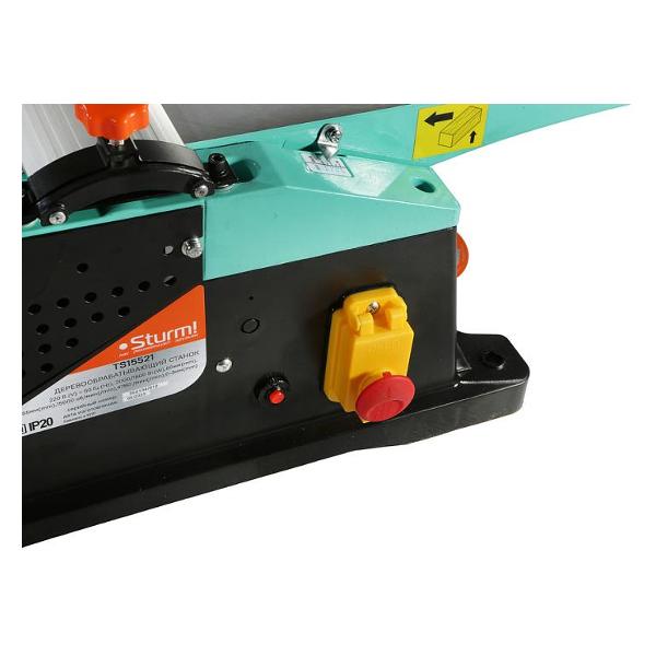 Станок деревообрабатывающий Sturm! TS15521