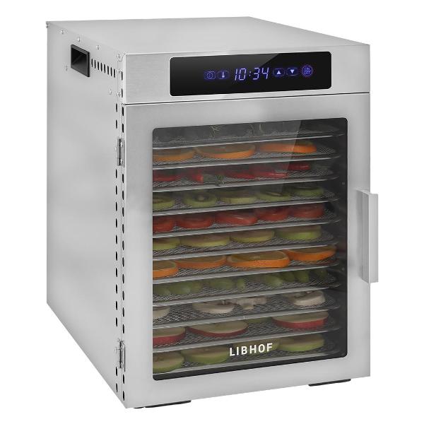 Сушка для фруктов Libhof FDN-12