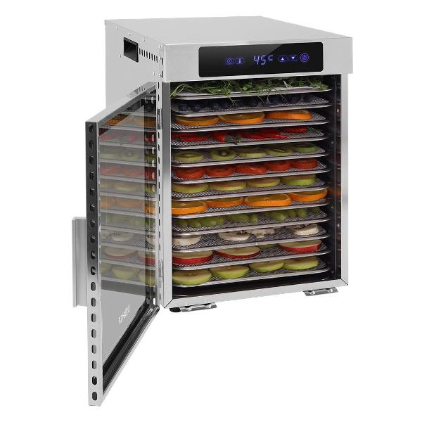 Сушка для фруктов Libhof FDN-12