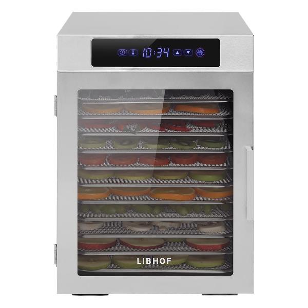 Сушка для фруктов Libhof FDN-12