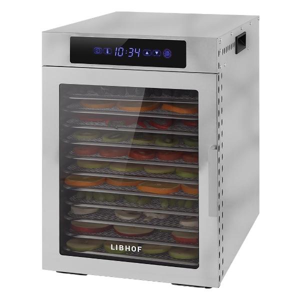 Сушка для фруктов Libhof FDN-12