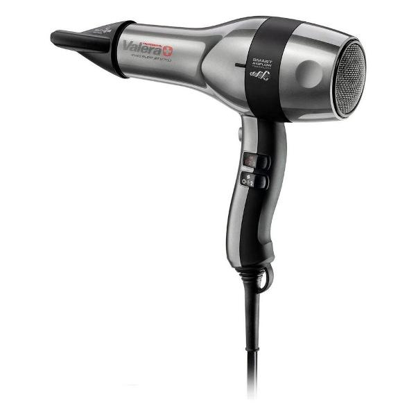 Фен Valera SXJ 8700 D RC Black/Silver фото