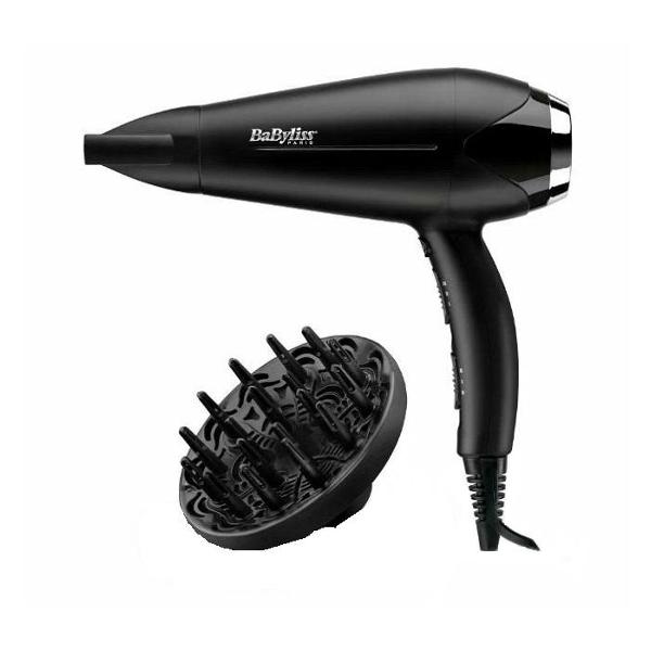 Фен Babyliss D572DE