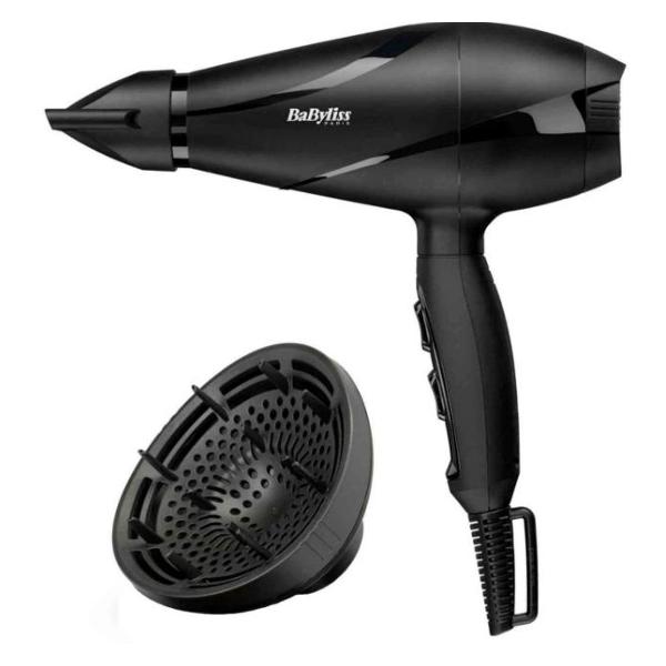 Фен Babyliss 6613DE фото