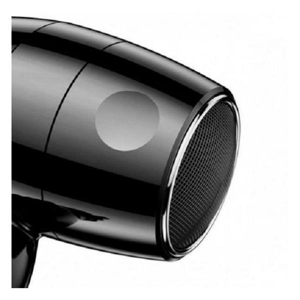 Фен Valera 369 Light Plus