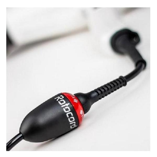 Фен Valera 369 Light Plus