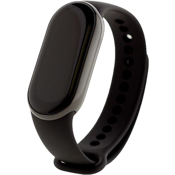 Фитнес- браслет Xiaomi Smart Band 8 CN Black (M2239B1)