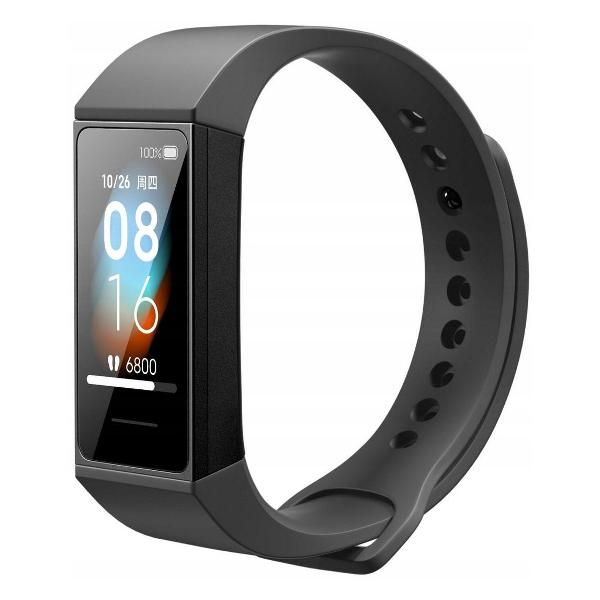 Фитнес-браслет Xiaomi Redmi Band Black (MGW4062CN/ MGW4064GL)