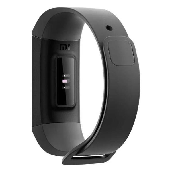Фитнес-браслет Xiaomi Redmi Band Black (MGW4062CN/ MGW4064GL)