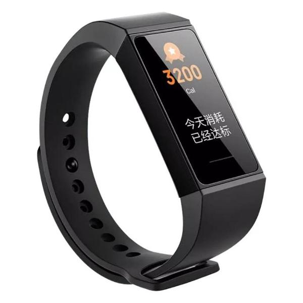 Фитнес-браслет Xiaomi Redmi Band Black (MGW4062CN/ MGW4064GL)