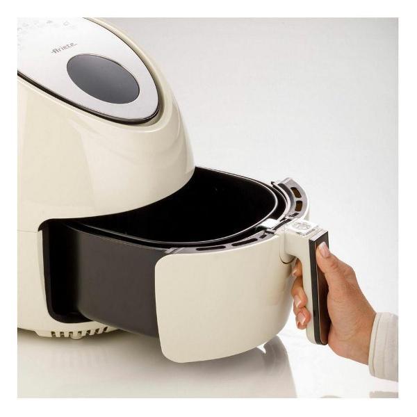 Фритюрница Ariete 4618 бежевая