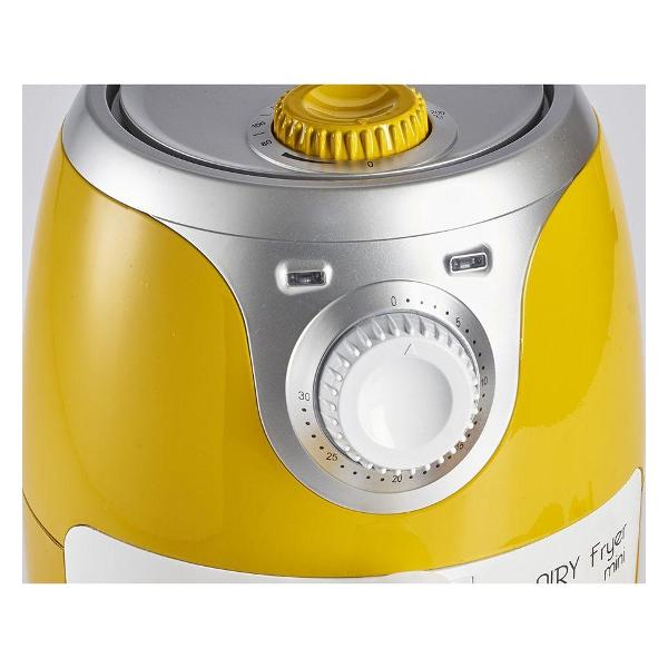 Фритюрница Ariete 4615