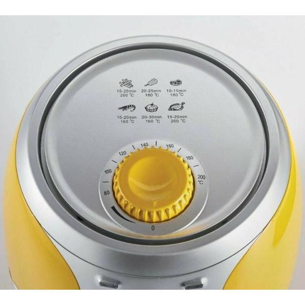 Фритюрница Ariete 4615