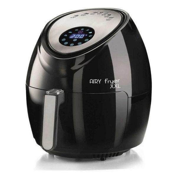 Фритюрница Ariete 4618 черная