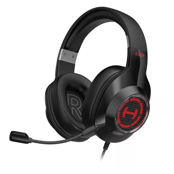 Игровые наушники Edifier G2 II Black