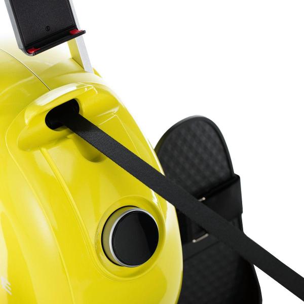 Гребной тренажер Applegate SPLAKE желтый