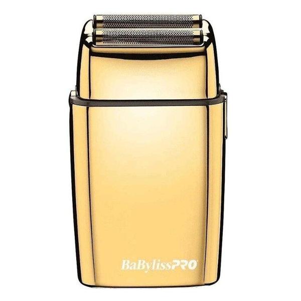 Электробритва Babyliss FXFS2GE золотой