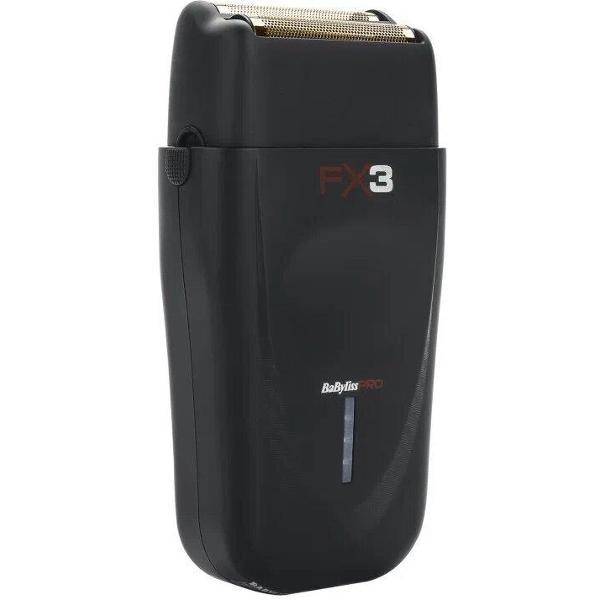 Электробритва Babyliss FXX3SBE черный