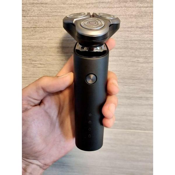 Электробритва Mijia S500