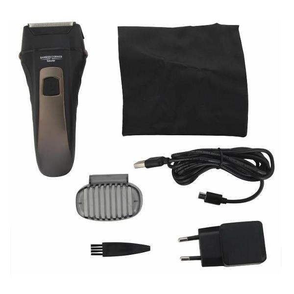 Электробритва Beurer HR7000