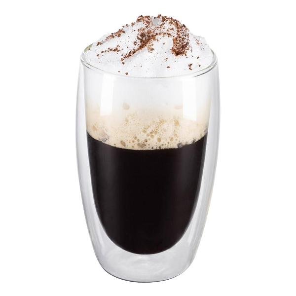 Стакан Leonord AROMA 450